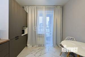 1-к квартира, вторичка, 41м2, 8/10 этаж