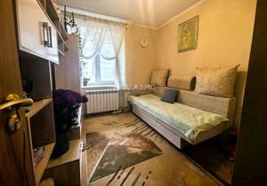 3-к квартира, вторичка, 58м2, 2/9 этаж