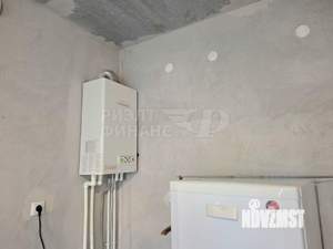 1-к квартира, вторичка, 38м2, 3/8 этаж