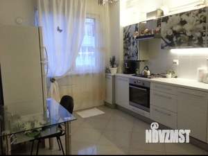 1-к квартира, вторичка, 37м2, 3/3 этаж