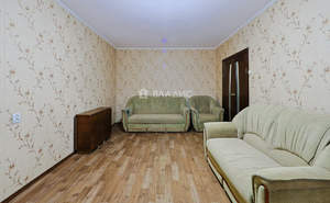 3-к квартира, вторичка, 69м2, 4/5 этаж
