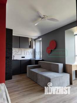 Студия квартира, вторичка, 25м2, 5/5 этаж