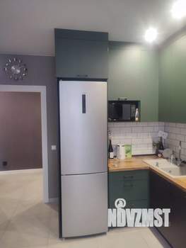 2-к квартира, вторичка, 61м2, 5/9 этаж