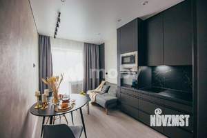 1-к квартира, вторичка, 46м2, 7/10 этаж