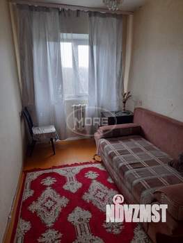 2-к квартира, вторичка, 38м2, 3/4 этаж