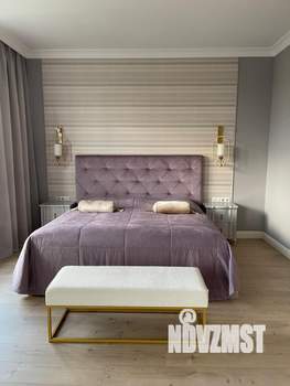 5-к квартира, вторичка, 196м2, 8/8 этаж