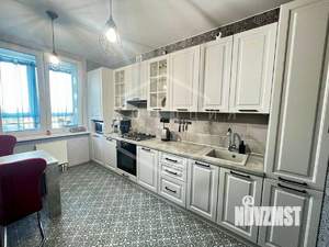 2-к квартира, вторичка, 58м2, 7/7 этаж