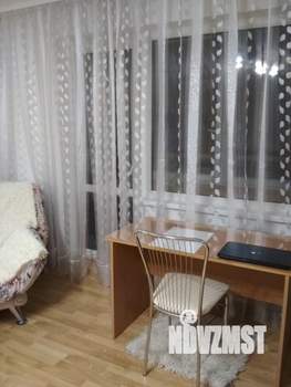 1-к квартира, вторичка, 42м2, 4/10 этаж