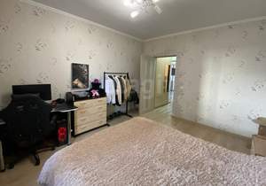 2-к квартира, вторичка, 70м2, 7/16 этаж