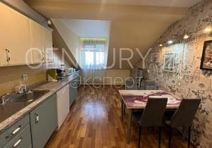 3-к квартира, вторичка, 84м2, 4/4 этаж