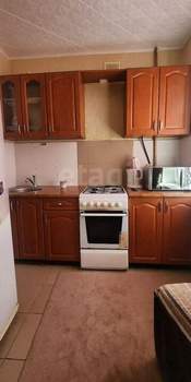 1-к квартира, вторичка, 35м2, 5/9 этаж
