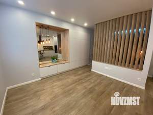 1-к квартира, вторичка, 52м2, 9/13 этаж