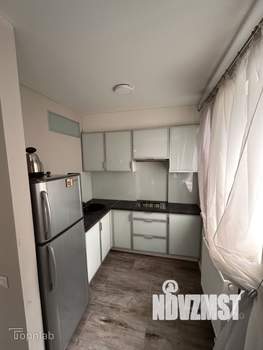 1-к квартира, вторичка, 31м2, 1/5 этаж