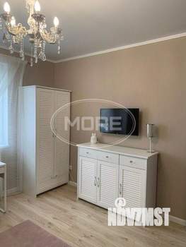 3-к квартира, вторичка, 82м2, 5/9 этаж