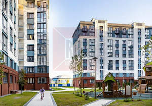 3-к квартира, вторичка, 79м2, 1/9 этаж