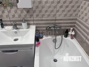 1-к квартира, вторичка, 30м2, 9/10 этаж