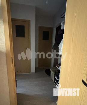 1-к квартира, вторичка, 37м2, 2/10 этаж