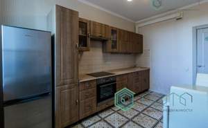 1-к квартира, вторичка, 40м2, 3/17 этаж
