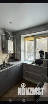 2-к квартира, вторичка, 34м2, 3/5 этаж