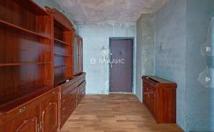 1-к квартира, вторичка, 43м2, 8/9 этаж