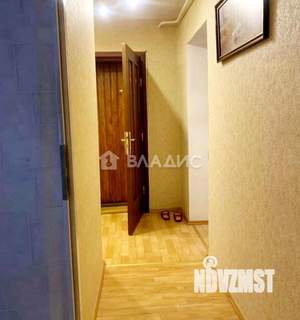 2-к квартира, вторичка, 50м2, 2/5 этаж