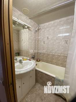 2-к квартира, вторичка, 51м2, 4/5 этаж