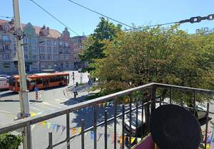 2-к квартира, вторичка, 42м2, 2/4 этаж