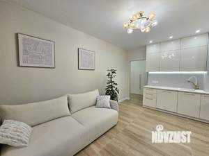 2-к квартира, вторичка, 65м2, 8/9 этаж