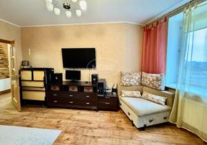 1-к квартира, вторичка, 36м2, 6/9 этаж