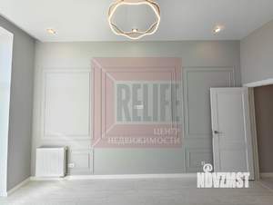 1-к квартира, вторичка, 46м2, 9/9 этаж