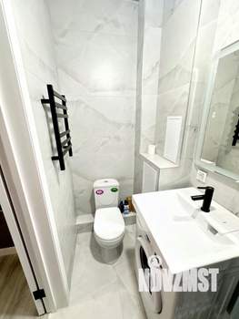 1-к квартира, вторичка, 30м2, 8/17 этаж