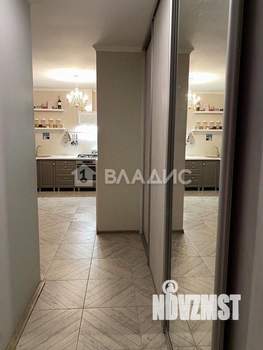 3-к квартира, вторичка, 74м2, 4/4 этаж