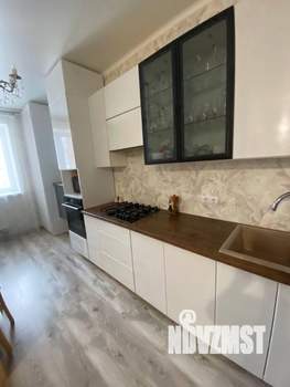 2-к квартира, вторичка, 63м2, 6/12 этаж