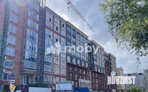 1-к квартира, вторичка, 34м2, 2/9 этаж