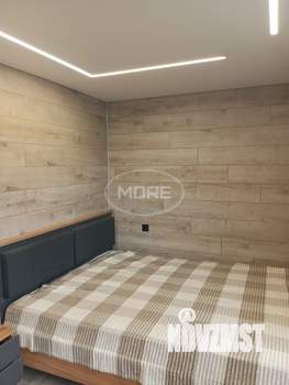 3-к квартира, вторичка, 53м2, 4/5 этаж