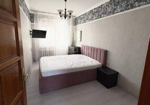 3-к квартира, вторичка, 64м2, 3/9 этаж