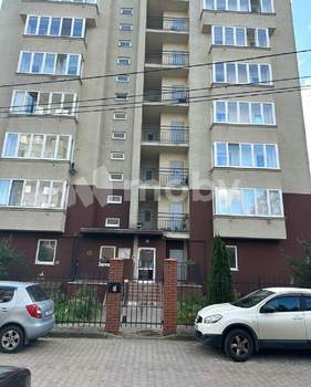 2-к квартира, вторичка, 70м2, 3/10 этаж
