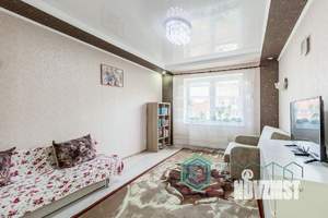 1-к квартира, вторичка, 38м2, 3/9 этаж