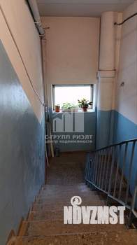 2-к квартира, вторичка, 49м2, 5/5 этаж