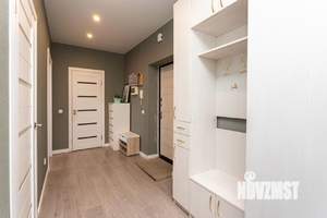 3-к квартира, вторичка, 64м2, 1/9 этаж