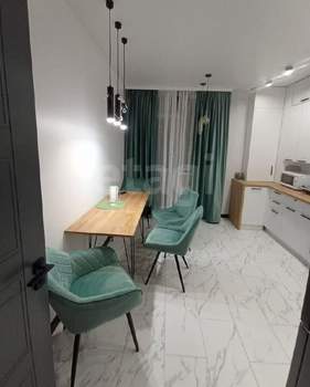 3-к квартира, вторичка, 82м2, 6/16 этаж