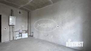 1-к квартира, вторичка, 53м2, 2/4 этаж