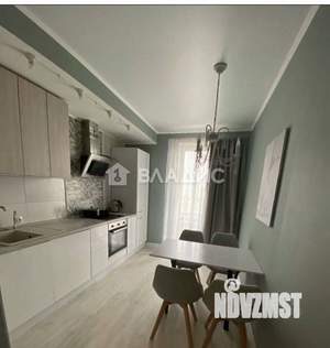 1-к квартира, вторичка, 35м2, 6/12 этаж