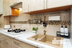 1-к квартира, вторичка, 39м2, 2/9 этаж