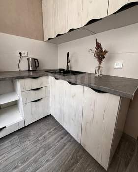 1-к квартира, вторичка, 32м2, 1/5 этаж