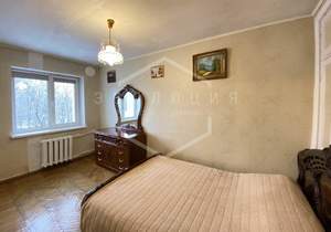 2-к квартира, вторичка, 44м2, 5/5 этаж