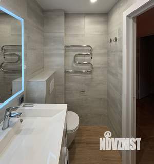 2-к квартира, вторичка, 50м2, 2/10 этаж