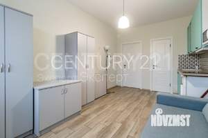 2-к квартира, вторичка, 36м2, 1/9 этаж