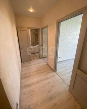 1-к квартира, вторичка, 30м2, 3/11 этаж