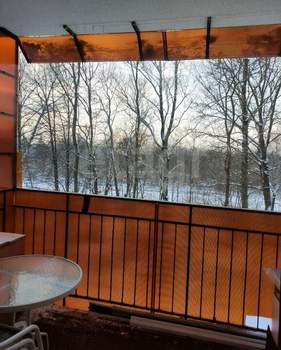 2-к квартира, вторичка, 48м2, 2/5 этаж